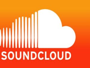 Sound Cloud Image