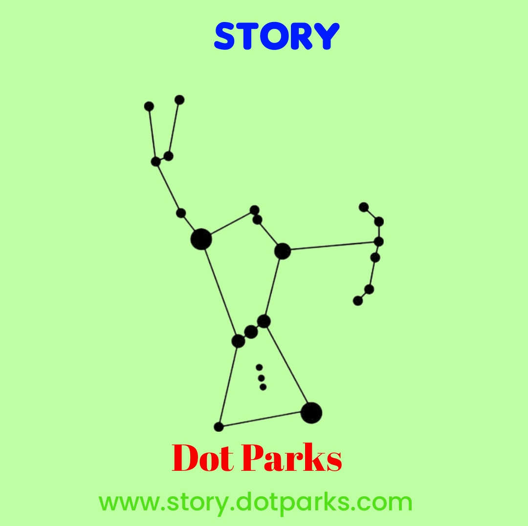 Dot Parks Story