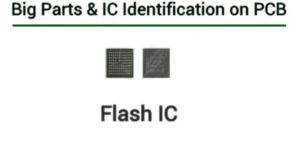 Flash ic