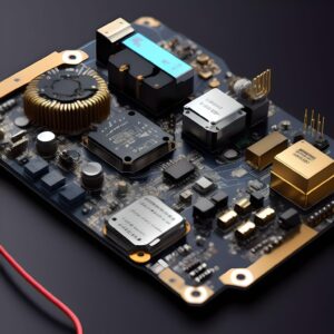 vibrator motor image