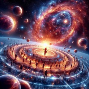 In a word or two, the supernova theory is not known