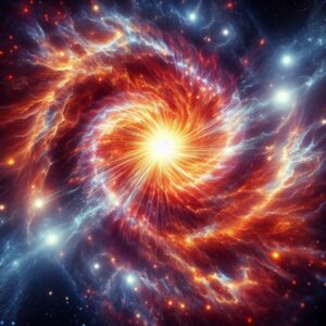 In a word or two, the supernova theory is not known