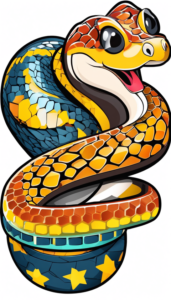 Python programming image