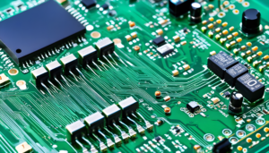audio ic image