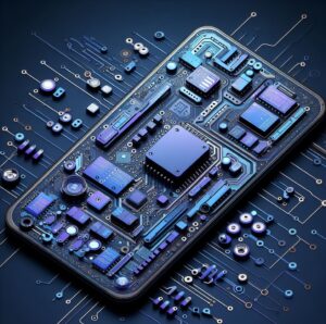 rx filter and tx filter