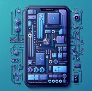 rx filter and tx filter