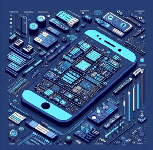 rx filter and tx filter