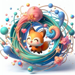 secret of particle theory