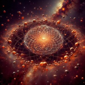 secret of particle theory