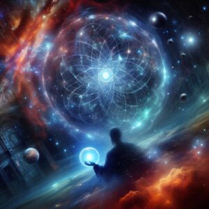 secret of particle theory