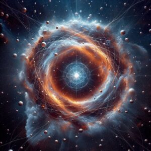 secret of particle theory