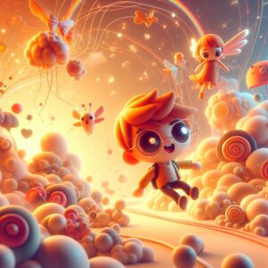 secret of particle theory